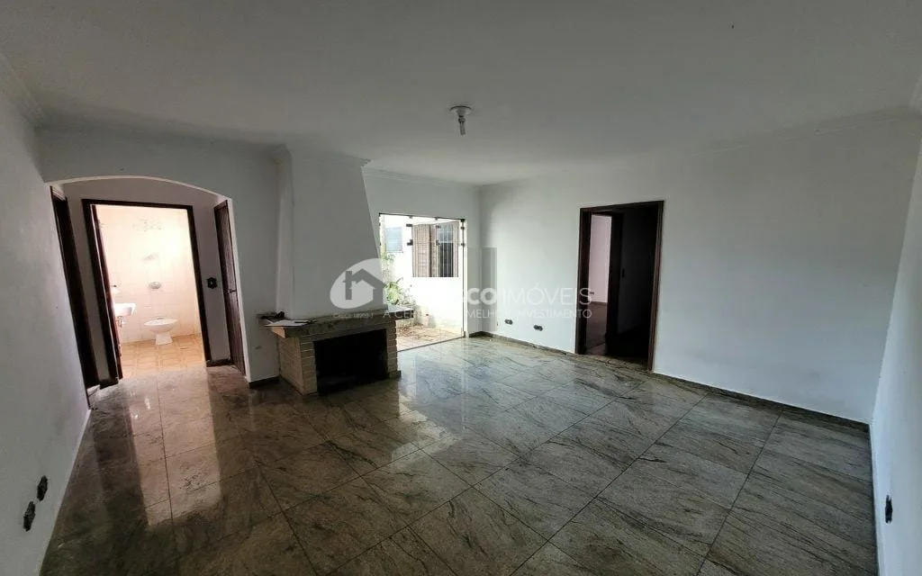 Casa para locação, Osvaldo Cruz, São Caetano do Sul, SP