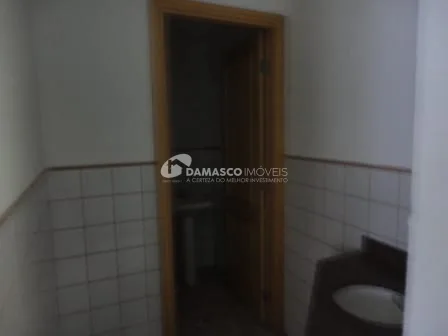 Comercial à venda 8 Vagas, 560m², Santa Paula, São Caetano do Sul - SP