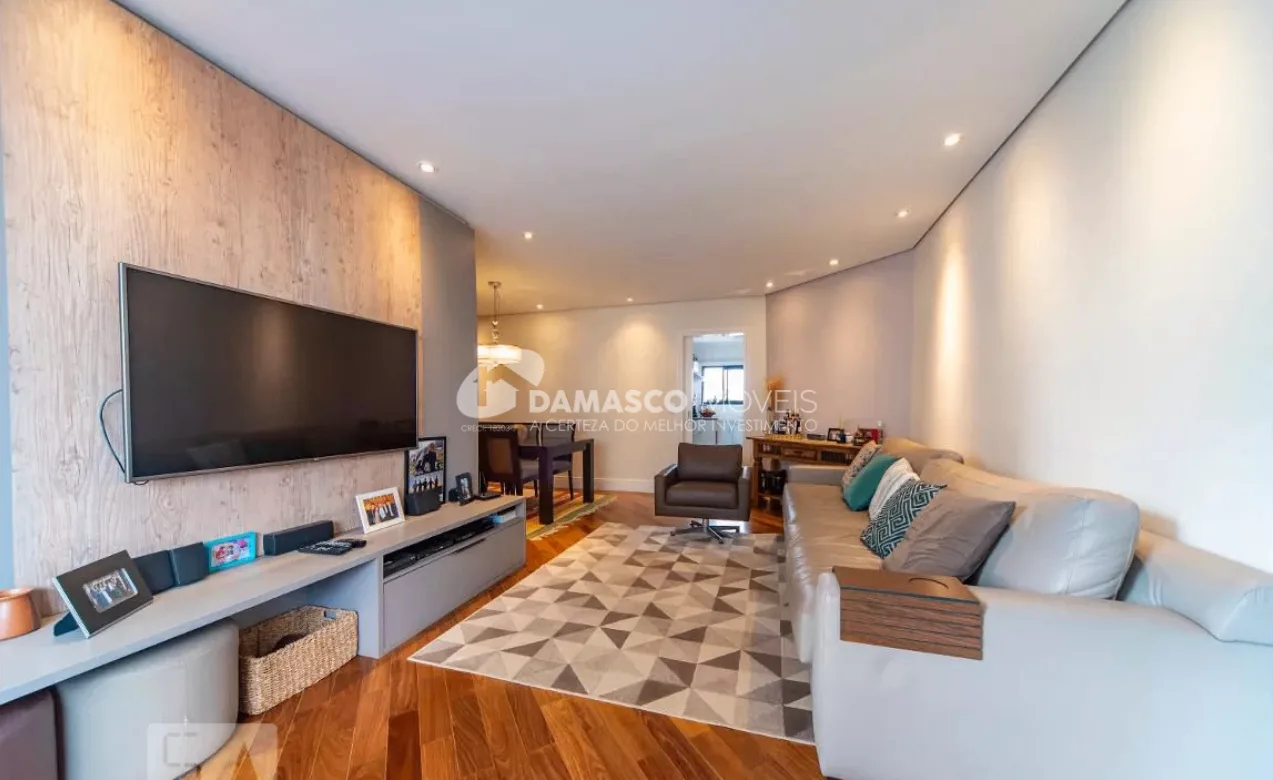 Apartamento à venda, Vila Gilda, Santo André, SP