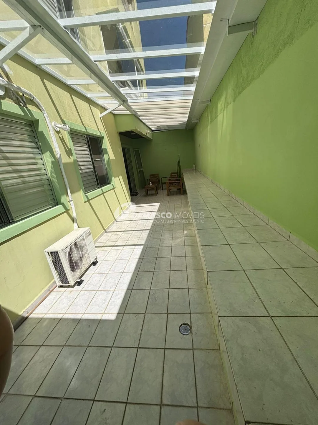 APTO à venda, 2 dorm, 2 vagas Nova Gerty, São Caetano do Sul, SP