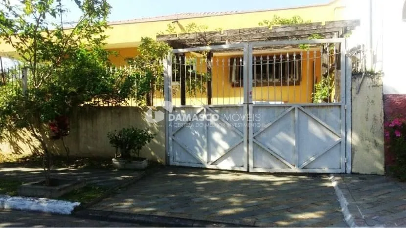 Casa para Locação 3 Quartos, 3 Suites, 5 Vagas, Jardim São Caetano, São Caetano do Sul - SP