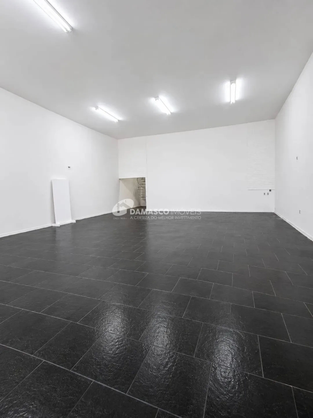 Salão para Locação 300M², Fundação, São Caetano do Sul - SP