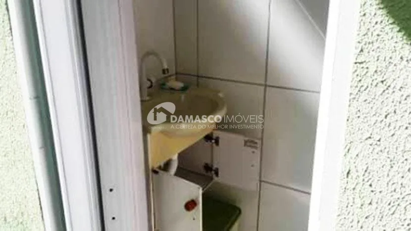 Casa à venda 2 Quartos, 3 Vagas, 120M², Santa Maria, São Caetano do Sul - SP