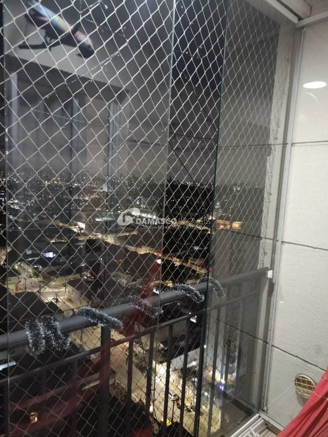 Apartamento à venda, Sacomã, São Paulo