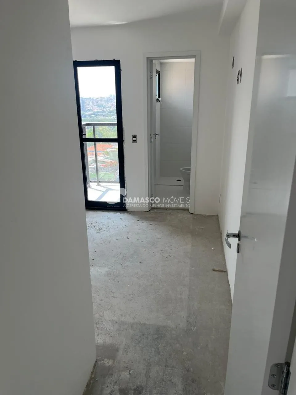 Apartamento  à venda, Campestre, Santo André, SP