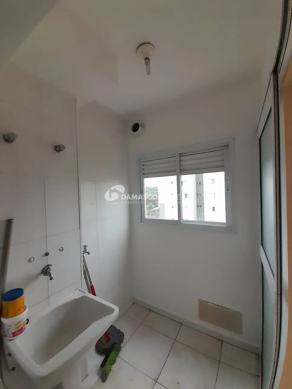 Apartamento para Locação 3 Quartos, 1 Suite, 2 Vagas, Boa Vista, São Caetano do Sul - SP | CONDOMINIO RESIDENCIAL SÃO CAETANO I                        