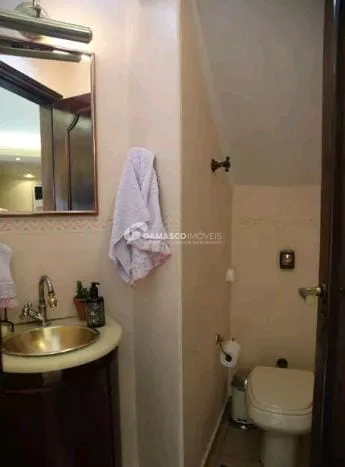Sobrado à venda 3 Quartos, 3 Suites, 4 Vagas, 245M², Cerâmica, São Caetano do Sul - SP