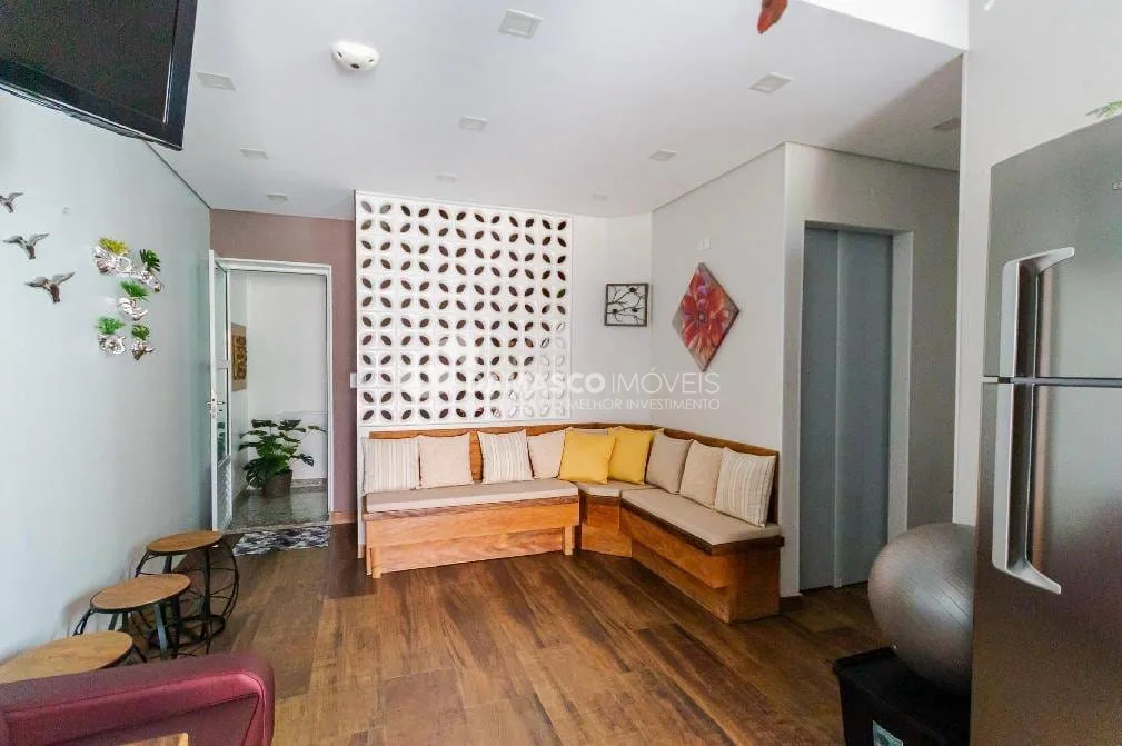 Cobertura / Penthouse à venda, Campestre, Santo André, SP