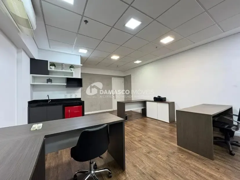 Sala para locação, Cerâmica, São Caetano do Sul, SP