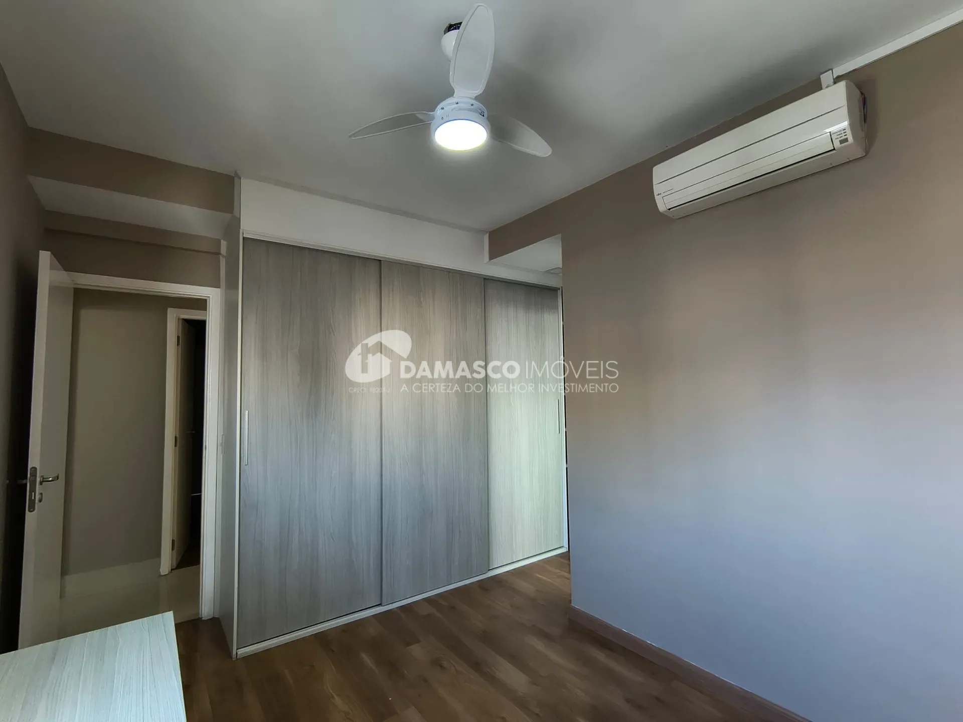Apartamento para Locação no Santo Antônio, São Caetano do Sul | 162 m² | 3 Suítes e 3 Vagas