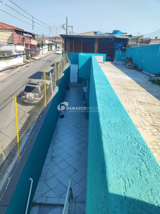 Casa à venda, Jardim do Estádio, Santo André