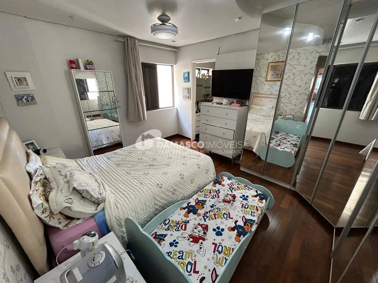 APARTAMENTO