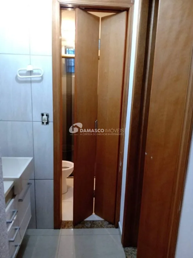Apartamento à venda no Jardim Alvorada – Santo André