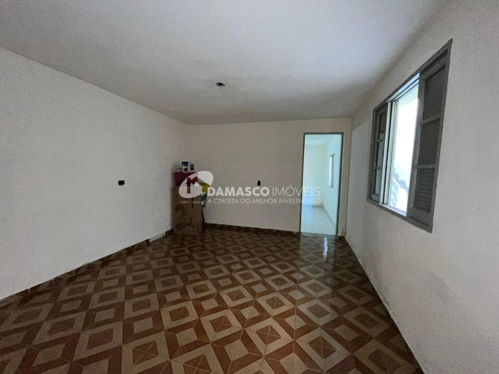Imóvel com 2  Casas à venda, Nova Gerty, São Caetano do Sul, SP
