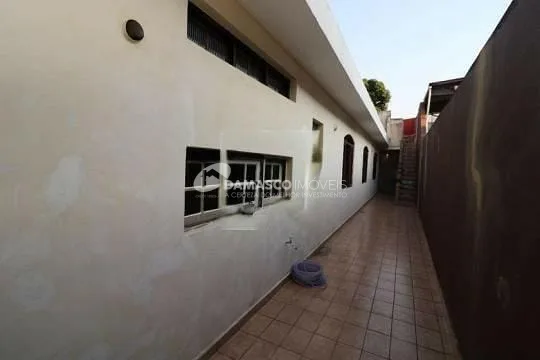 Casa à venda 3 Quartos, 1 Suite, 2 Vagas, 103M², Vila Alpina, São Paulo - SP