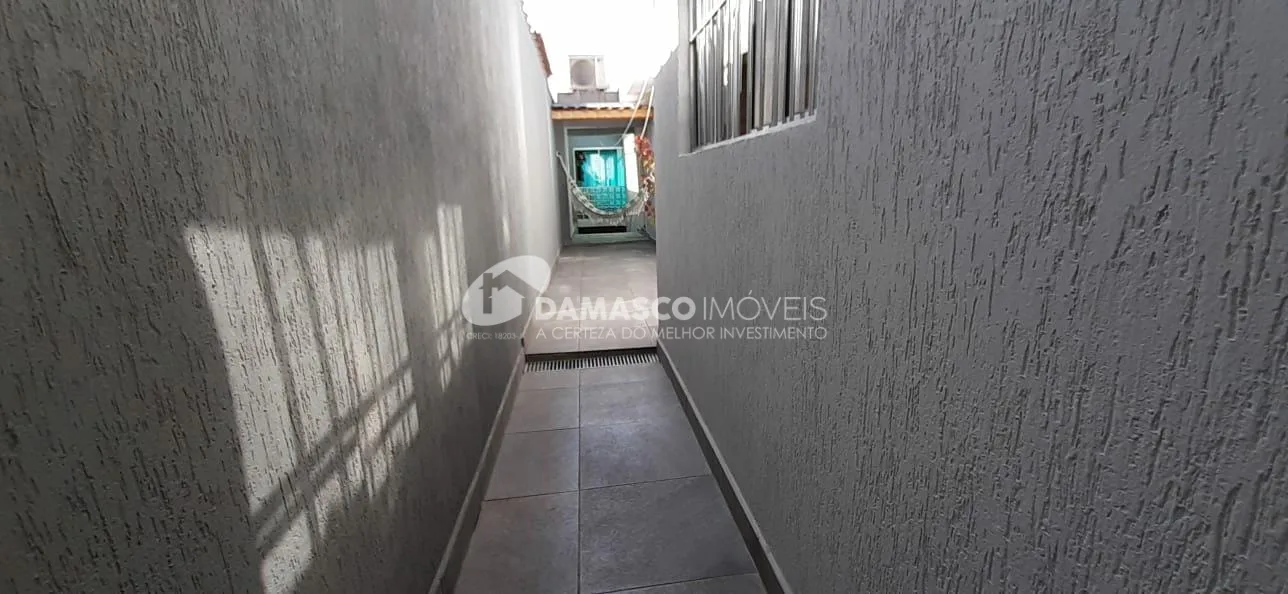 Casa à venda 3 Quartos, 1 Suite, 2 Vagas, 174M², Boa Vista, São Caetano do Sul - SP