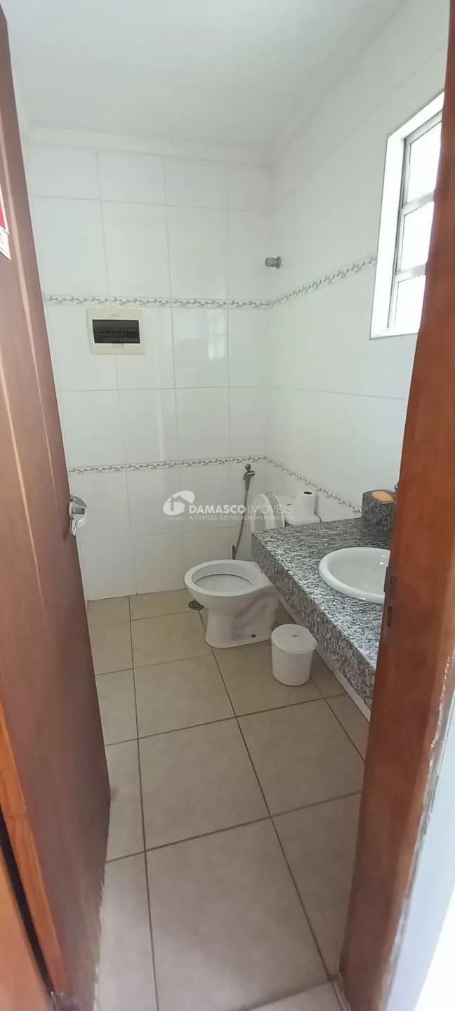 Prédio Comercial à venda 4 Vagas, 530 m², Barcelona, São Caetano do Sul - SP