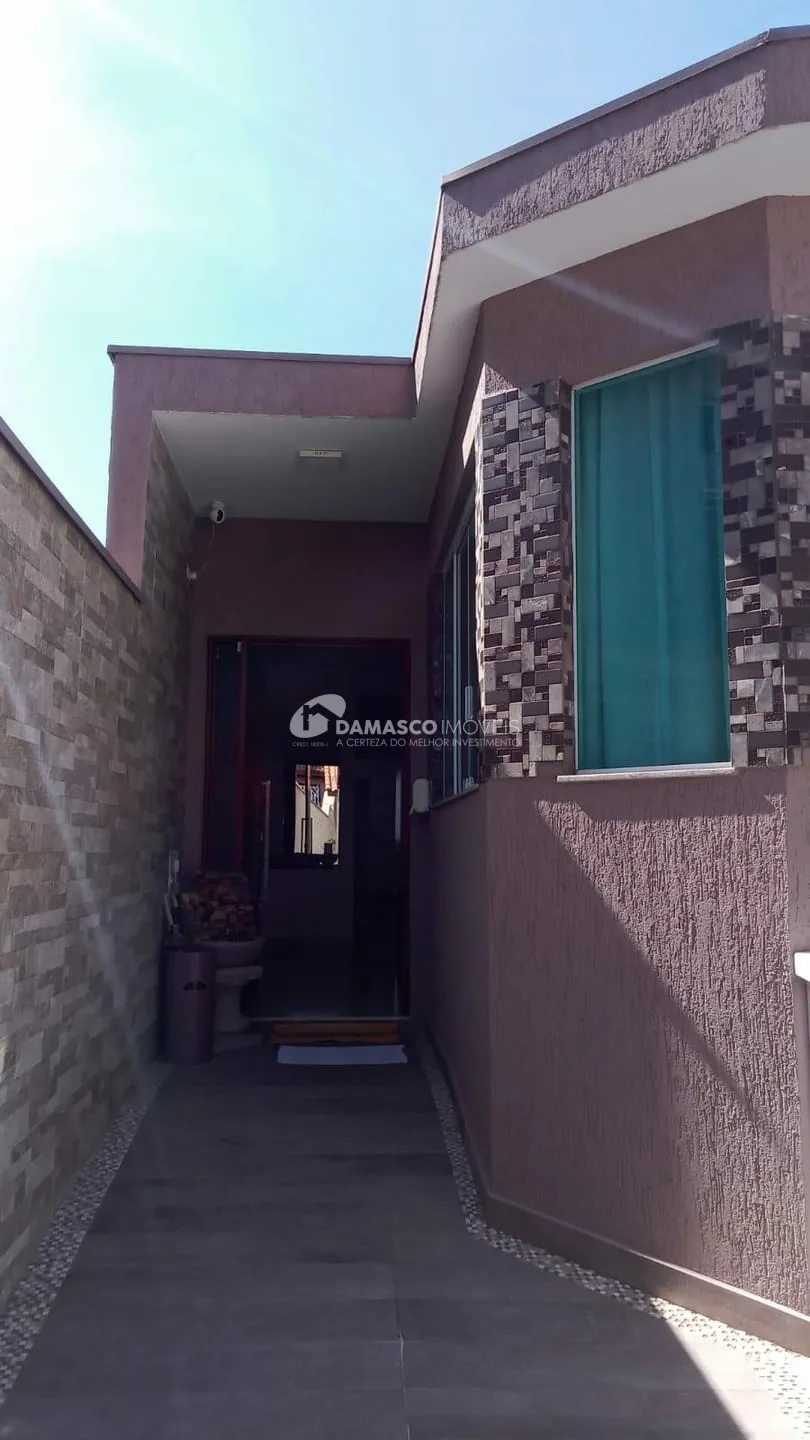 Casa à venda 3 Quartos, 1 Suite, 10 Vagas, 259M², Santa Maria, Santo André - SP