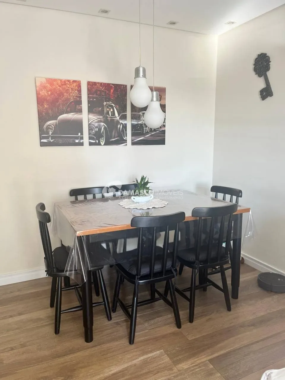 Apartamento à venda, Jardim São Caetano, São Caetano do Sul, SP