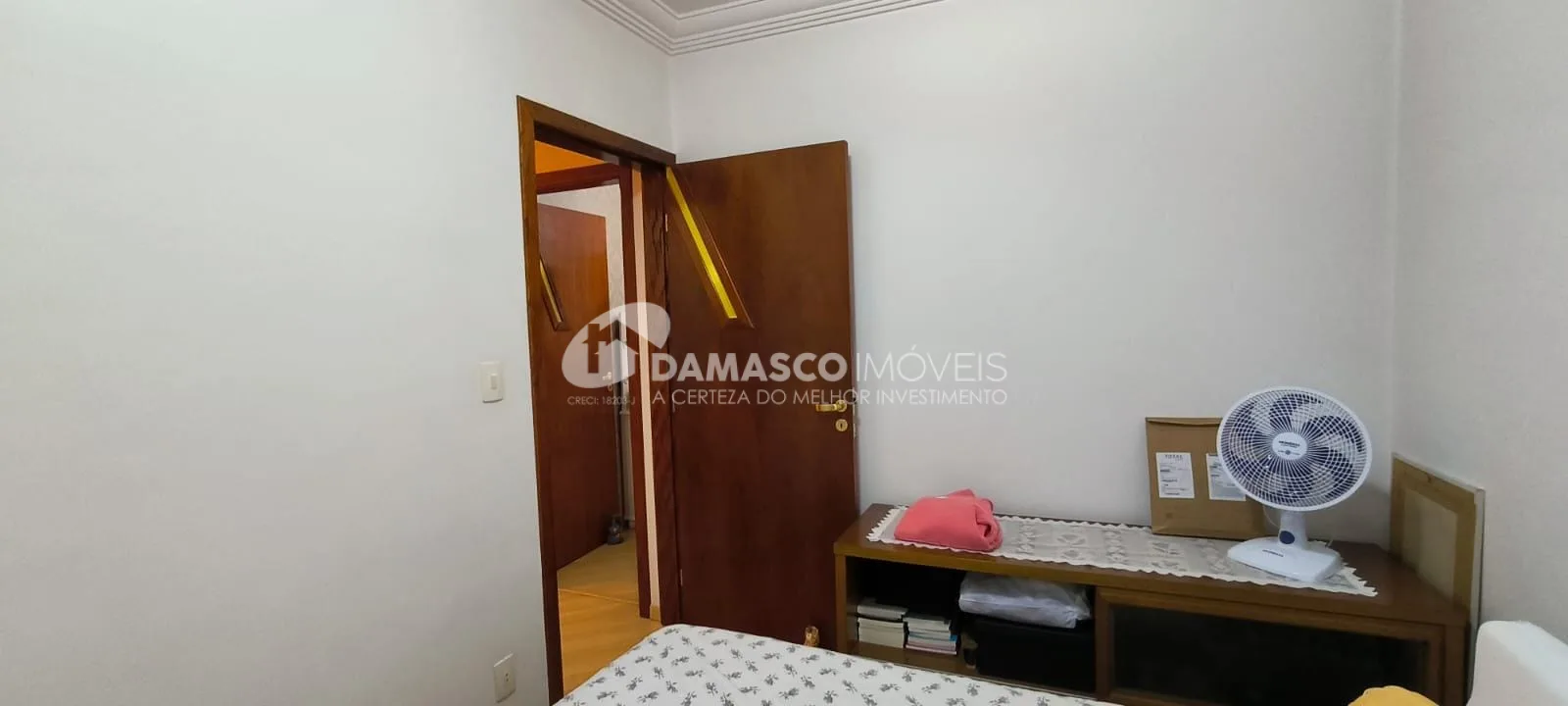Apartamento à venda, Santa Maria, São Caetano do Sul, SP