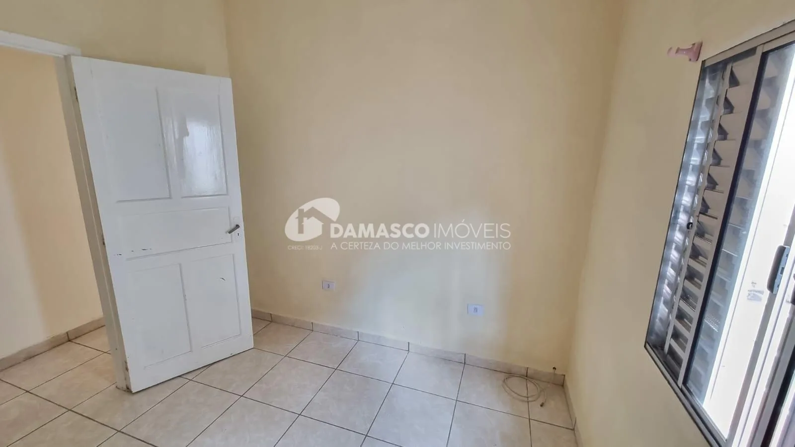Casa à venda 2 Quartos, 3 Vagas, Osvaldo Cruz, São Caetano do Sul - SP