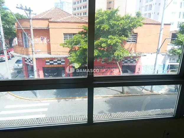 Prédio para Locação 1000M², Fundação, São Caetano do Sul - SP