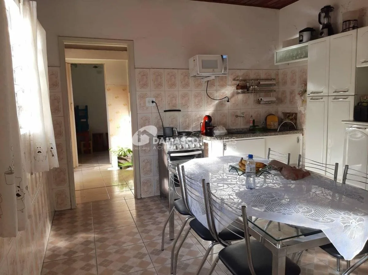 Sobrado - Vila California à venda 3 Quartos, 1 Suite, 1 Vaga, 189M², Vila Califórnia, São Paulo - SP