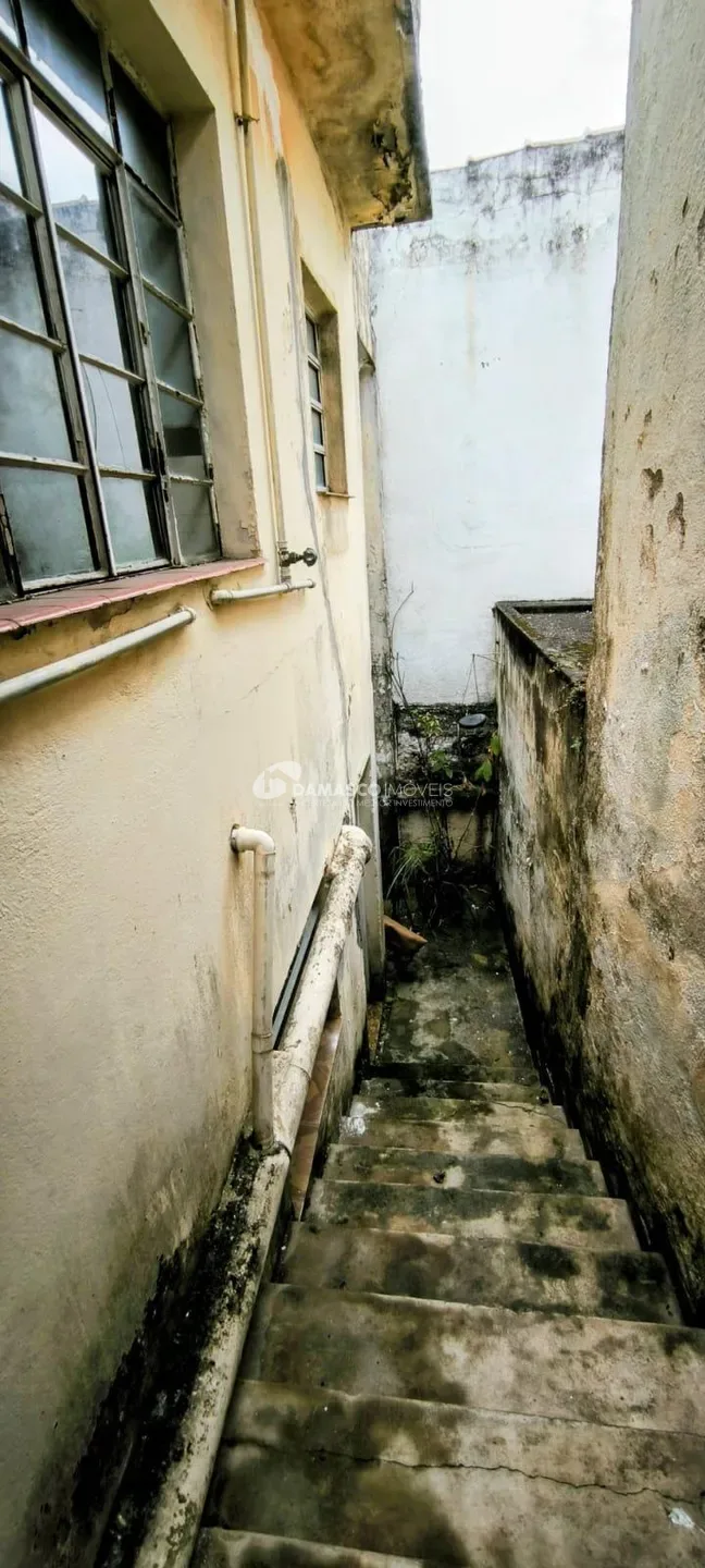 Casa -  Bairro  Olímpico, São Caetano do Sul, SP