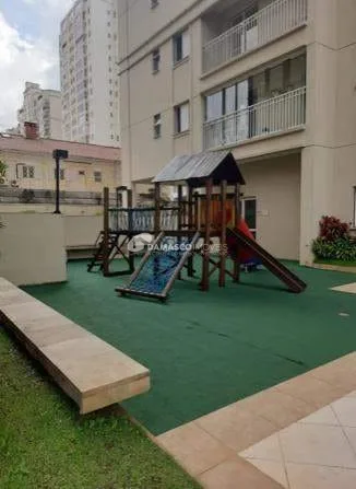 Apartamento à venda, Mauá, São Caetano do Sul, SP