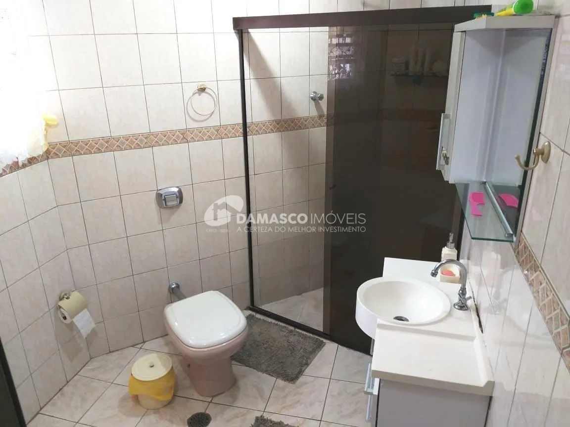 Sobrado à venda 3 Quartos, 2 Vagas, 149M², Nova Gerty, São Caetano do Sul - SP