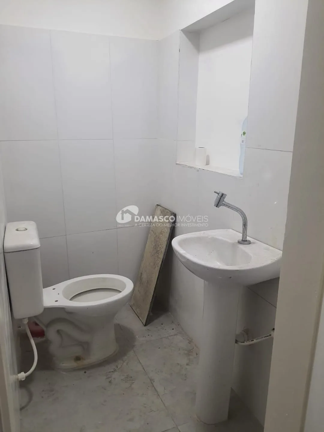 Sobrado comercial à venda 2 Quartos, 160M², Santa Paula, São Caetano do Sul - SP