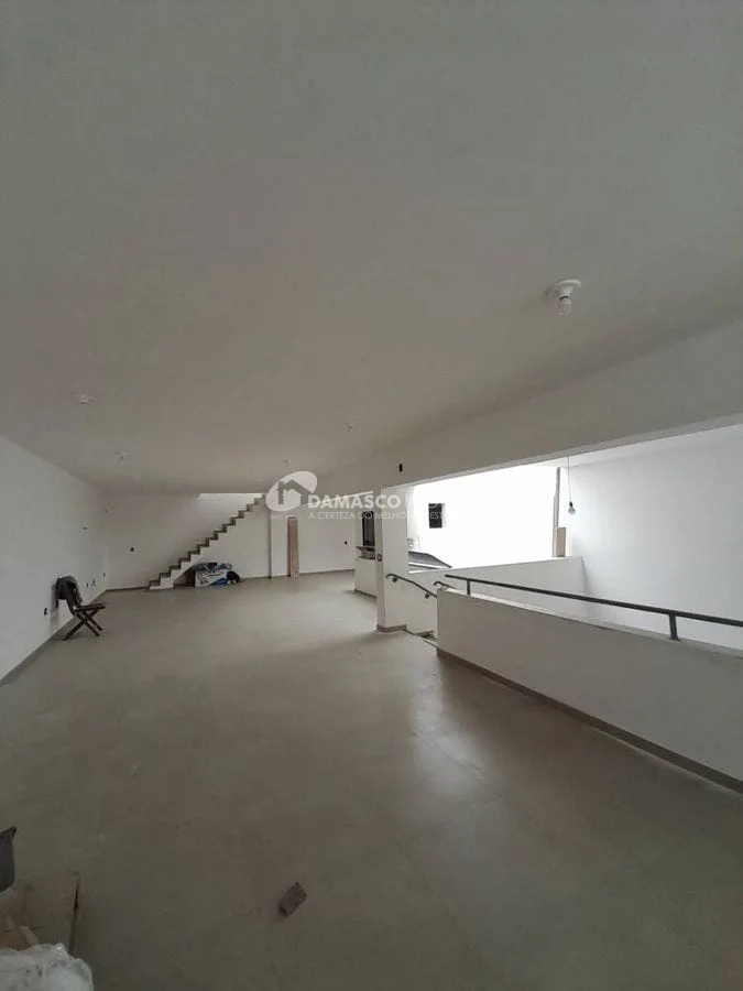 Prédio Comercial, 330m² para locação - Santa Paula, São Caetano do Sul