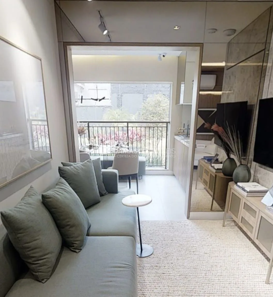 Apartamento à venda, Vila Prudente, São Paulo, SP