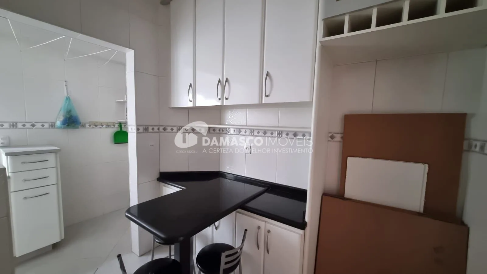 Apartamento à venda, Santa Maria, São Caetano do Sul, SP