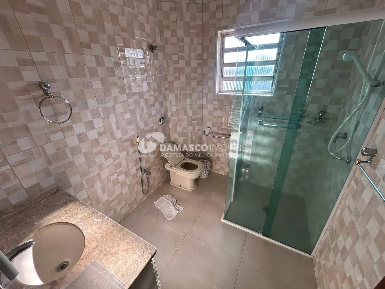 Apartamento sobre loja  para locação, Jardim São Caetano, São Caetano do Sul, SP