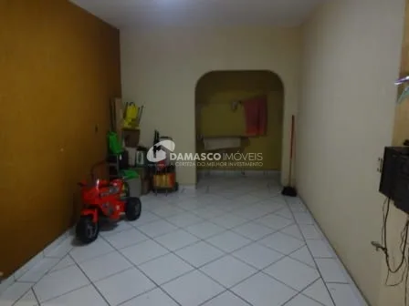 Sobrado à venda 3 Quartos, 1 Suite, 3 Vagas, 240M², Boa Vista, São Caetano do Sul - SP