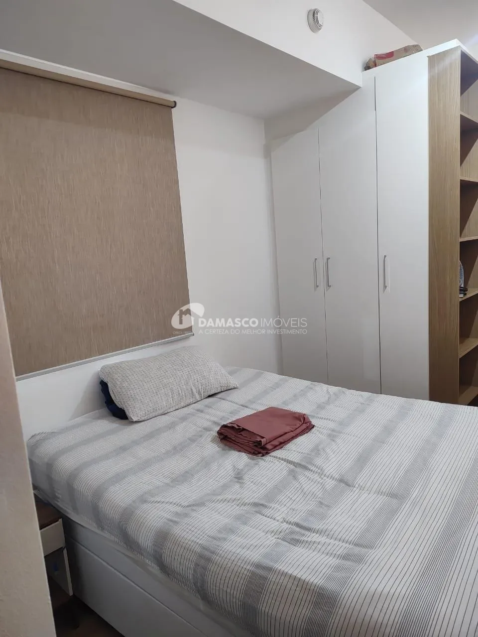 Flat para locação, Santa Paula, São Caetano do Sul, SP