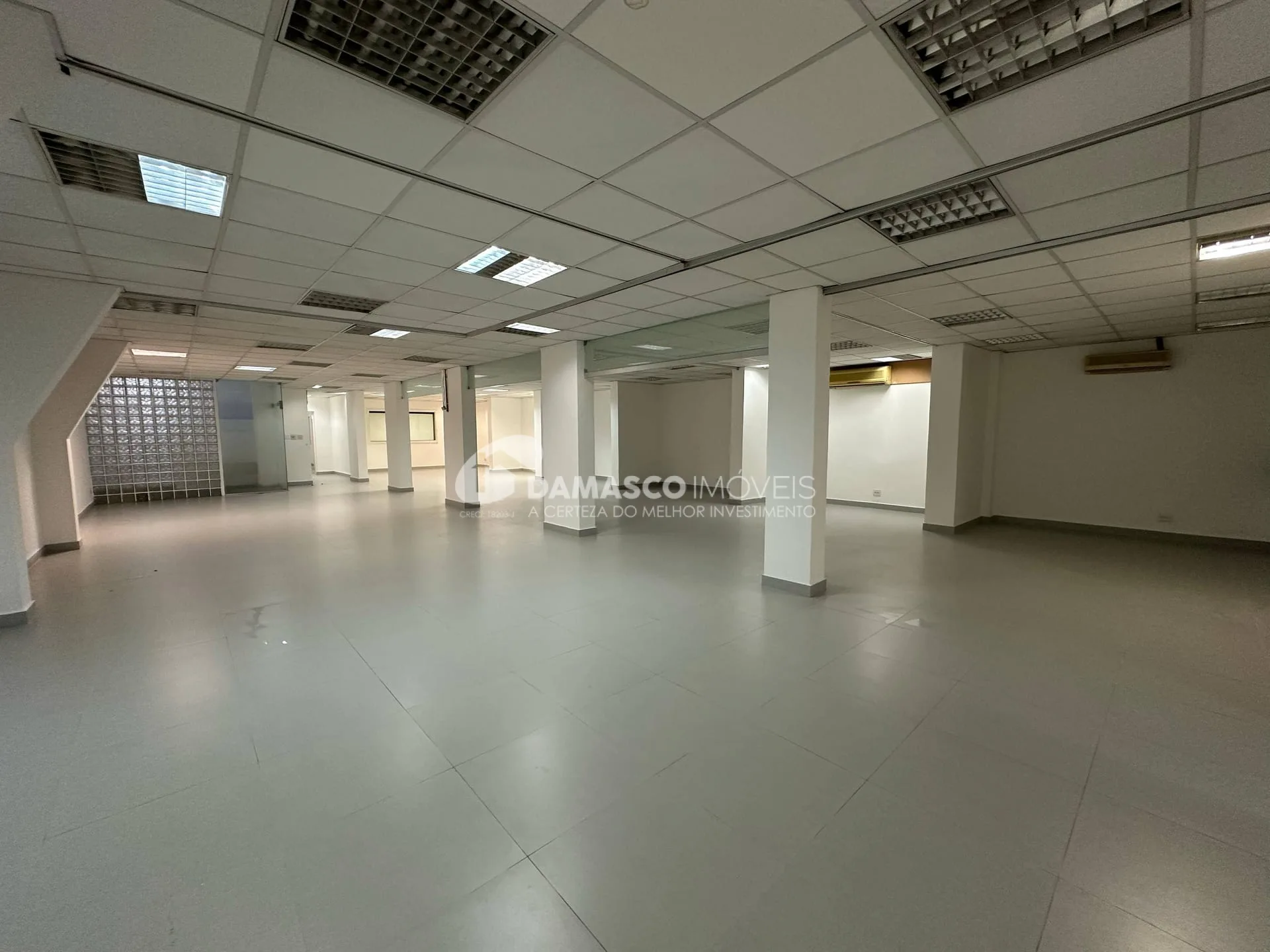 Prédio para locação, Vila Vermelha, São Paulo, SP