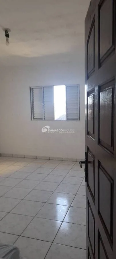 Sobrado à venda com 170 m² de área útil, Bairro Cooperativa, São Bernardo do Campo