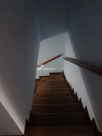 Sobrado à venda 2 Quartos, 2 Vagas, 125M², Vila Sacadura Cabral, Santo André - SP