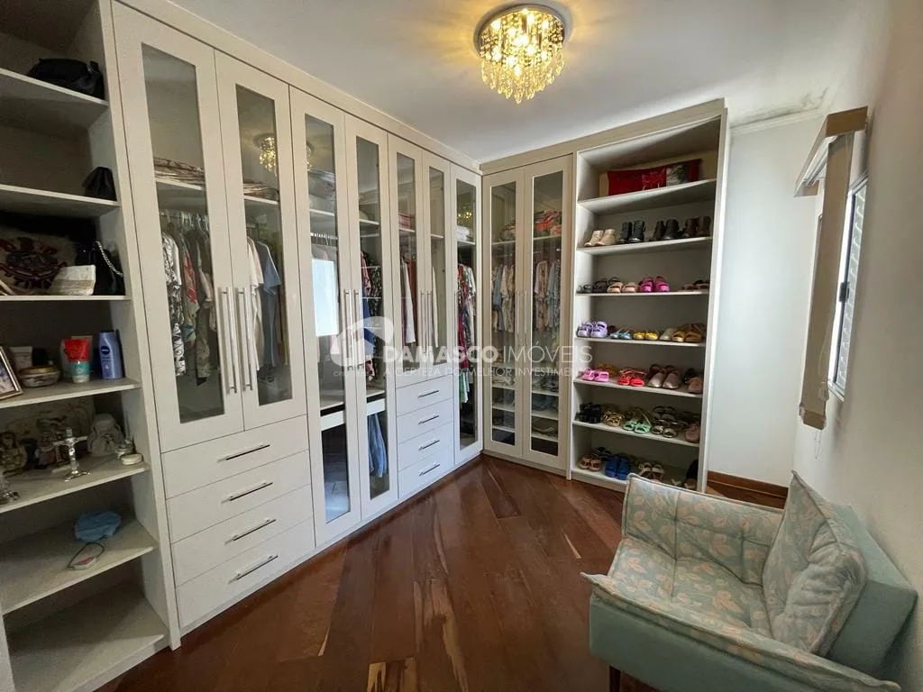 Casa à venda 2 Quartos, 2 Vagas, 150M², Jardim das Maravilhas, Santo André - SP
