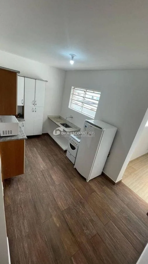 Apartamento à venda, Rudge Ramos, São Bernardo do Campo, SP