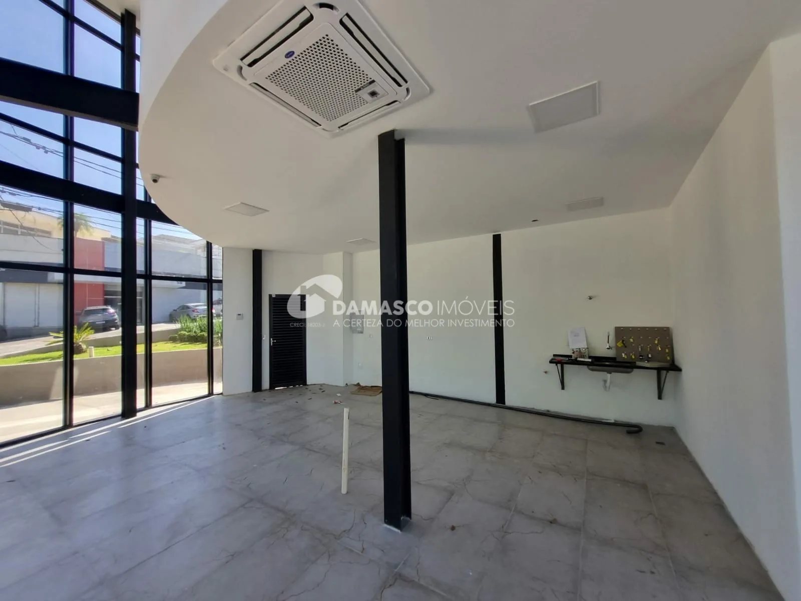 Sala para Locação Jardim São Caetano, São Caetano do Sul - SP