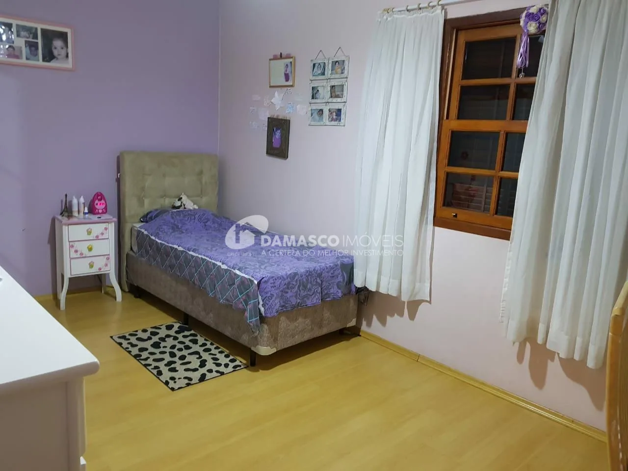 Sobrado à venda 4 Quartos, 1 Suite, 10 Vagas, 323M², Vila Linda, Santo André - SP