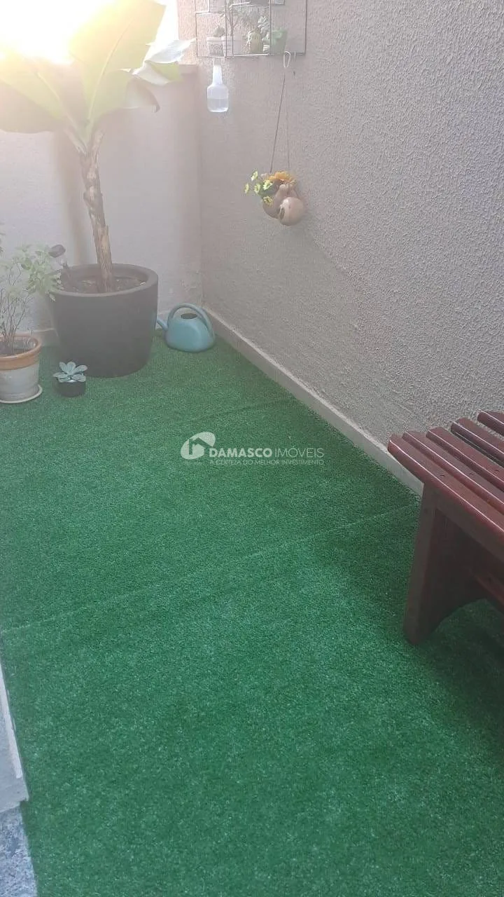Apartamento à venda, Parque das Nações, Santo André, SP