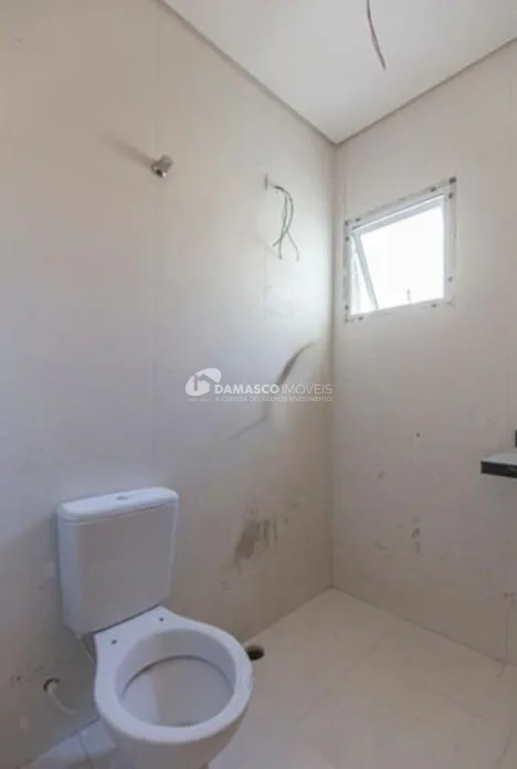Apartamento à venda, Vila Pires, Santo André, SP