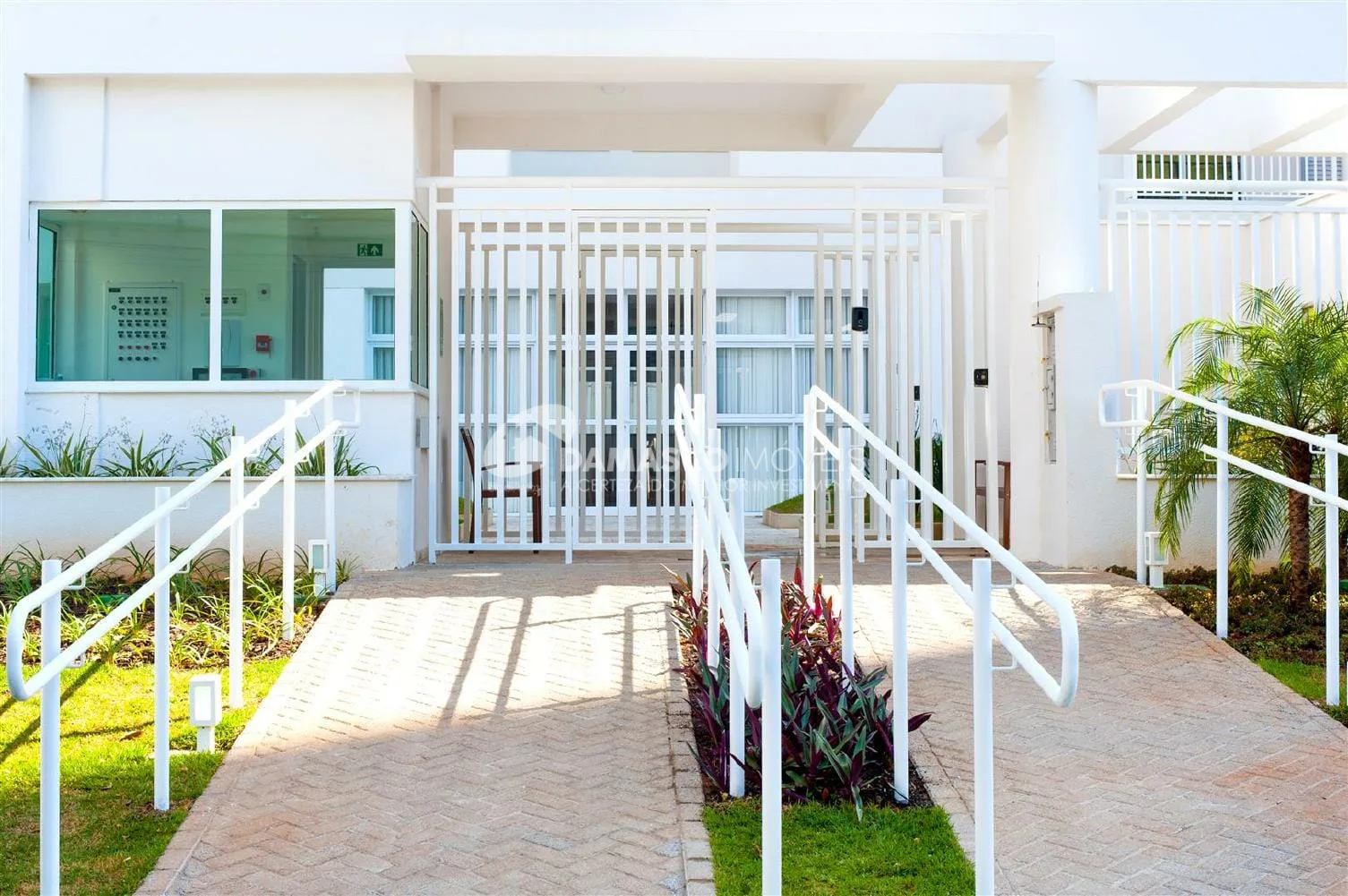 Apartamento à venda 3 Quartos, 1 Suite, 2 Vagas, Campestre, Santo André - SP 