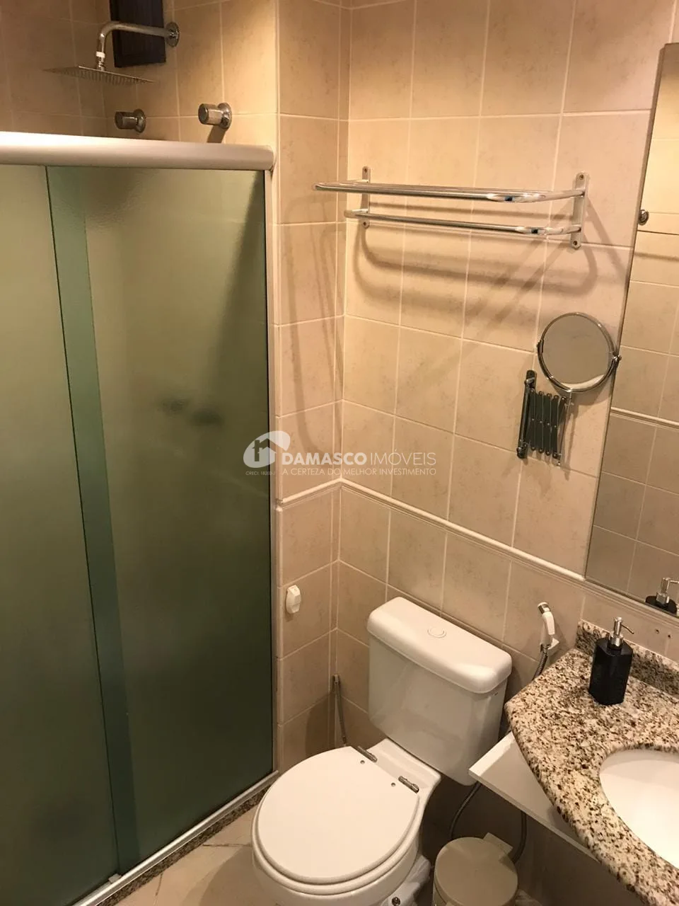 Flat à venda, Santa Paula, São Caetano do Sul, SP