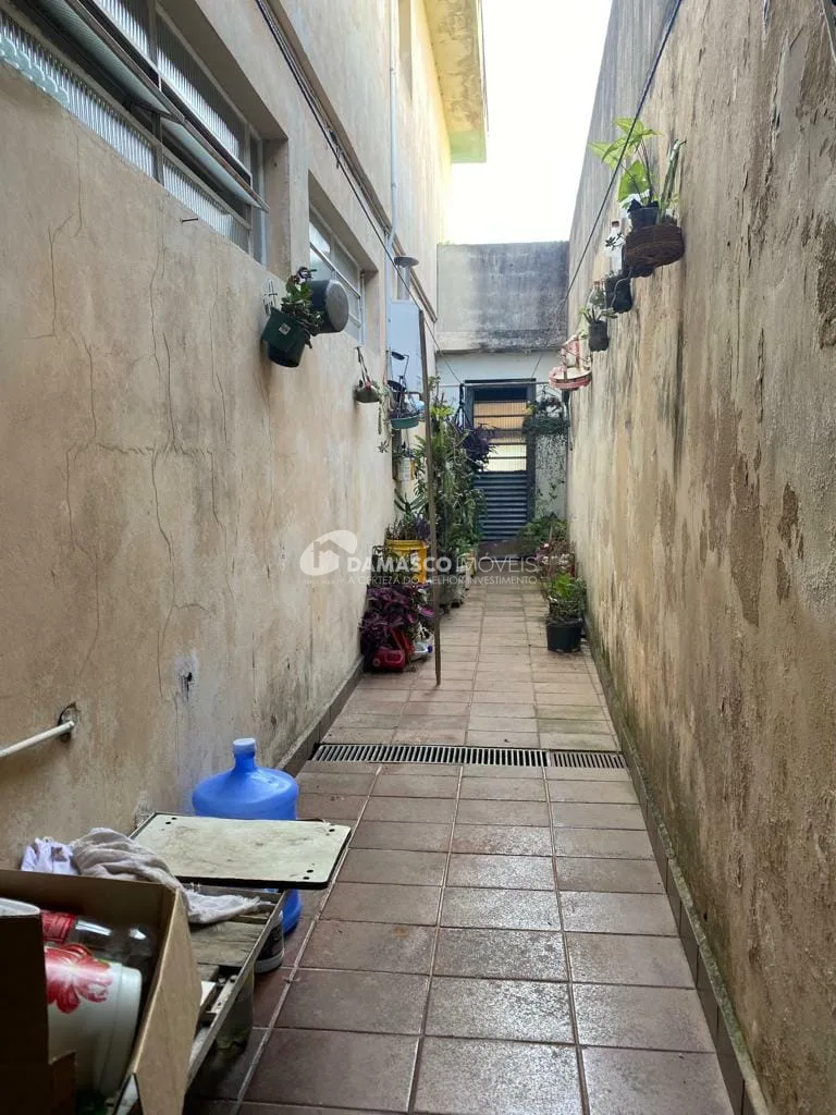 Sobrado à venda 4 Quartos, 2 Vagas, 157M², Rudge Ramos, São Bernardo do Campo - SP