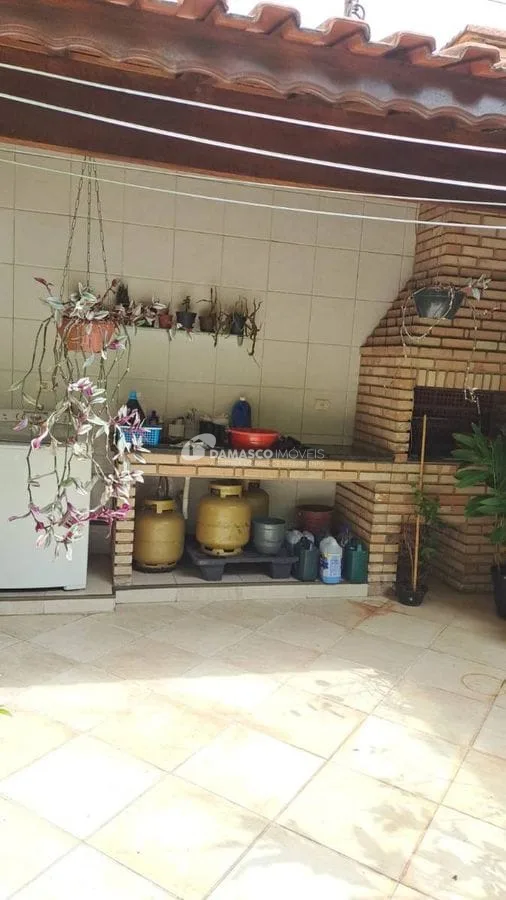 Sobrado na Vila Humaita